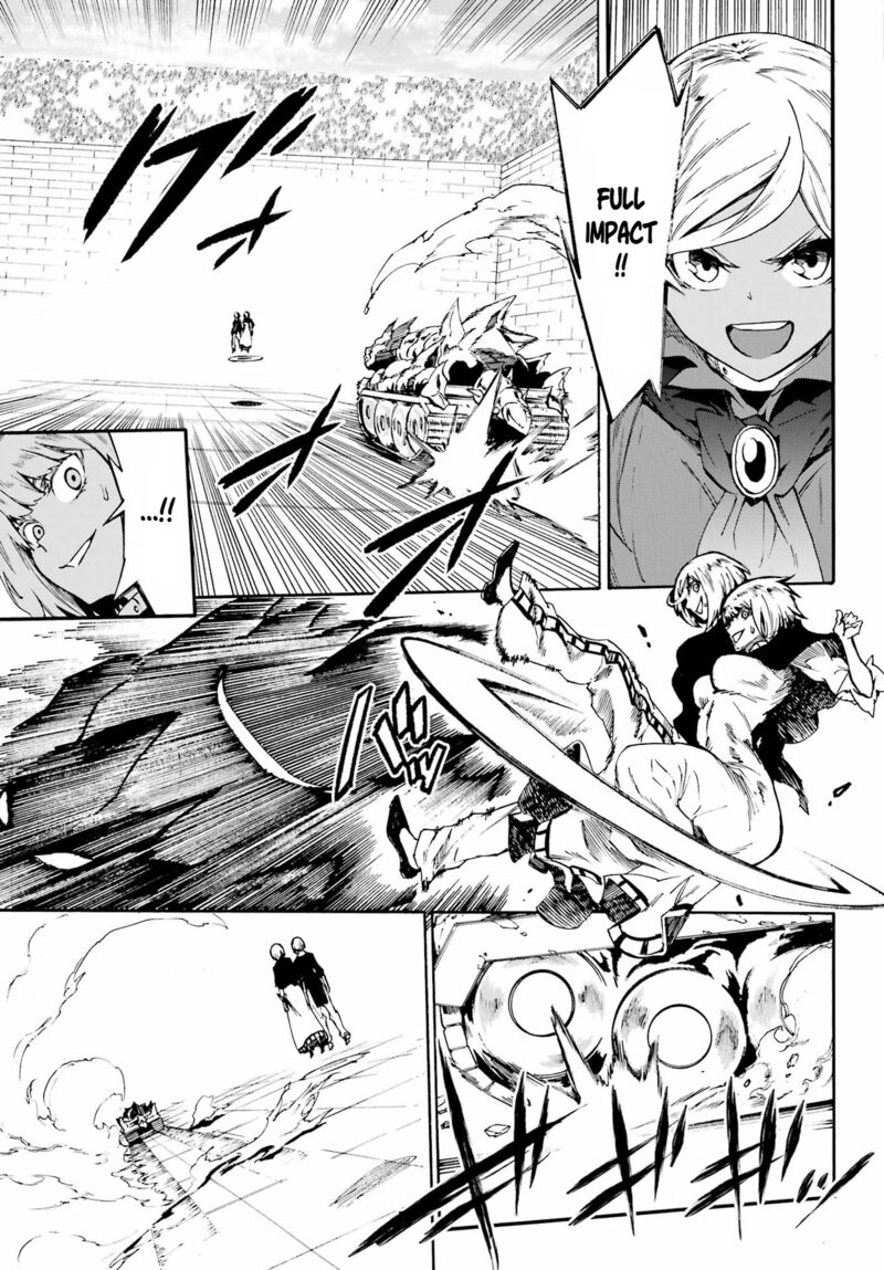 Gokusotsu Kraken Chapter 37 Page 4
