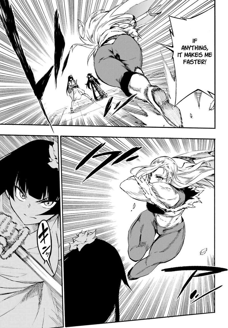 Gokusotsu Kraken Chapter 38 Page 16