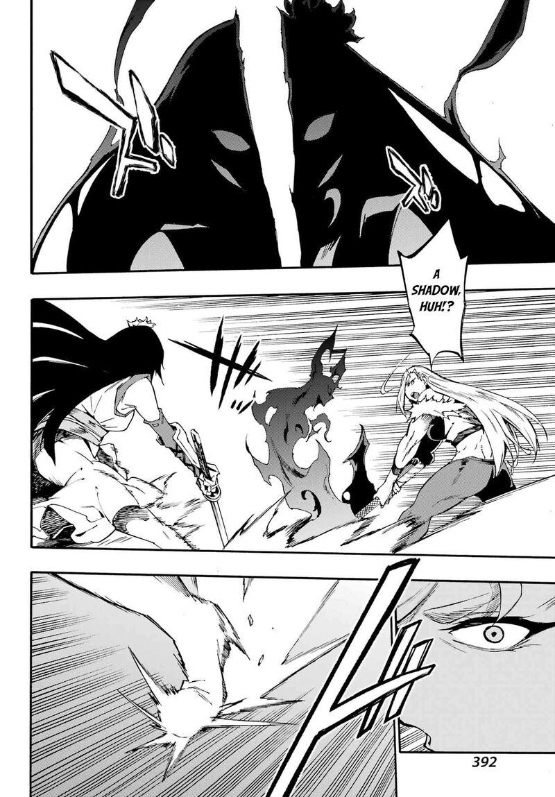 Gokusotsu Kraken Chapter 38 Page 19