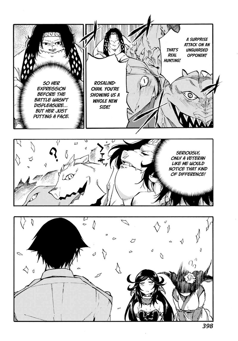 Gokusotsu Kraken Chapter 38 Page 24