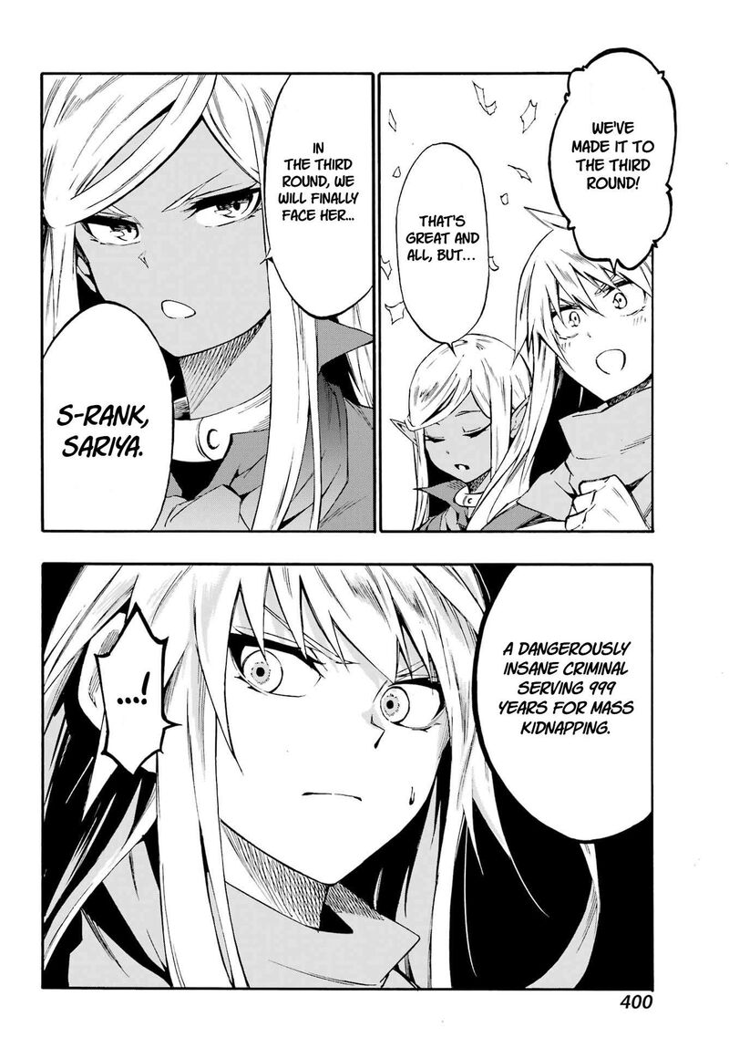 Gokusotsu Kraken Chapter 38 Page 26