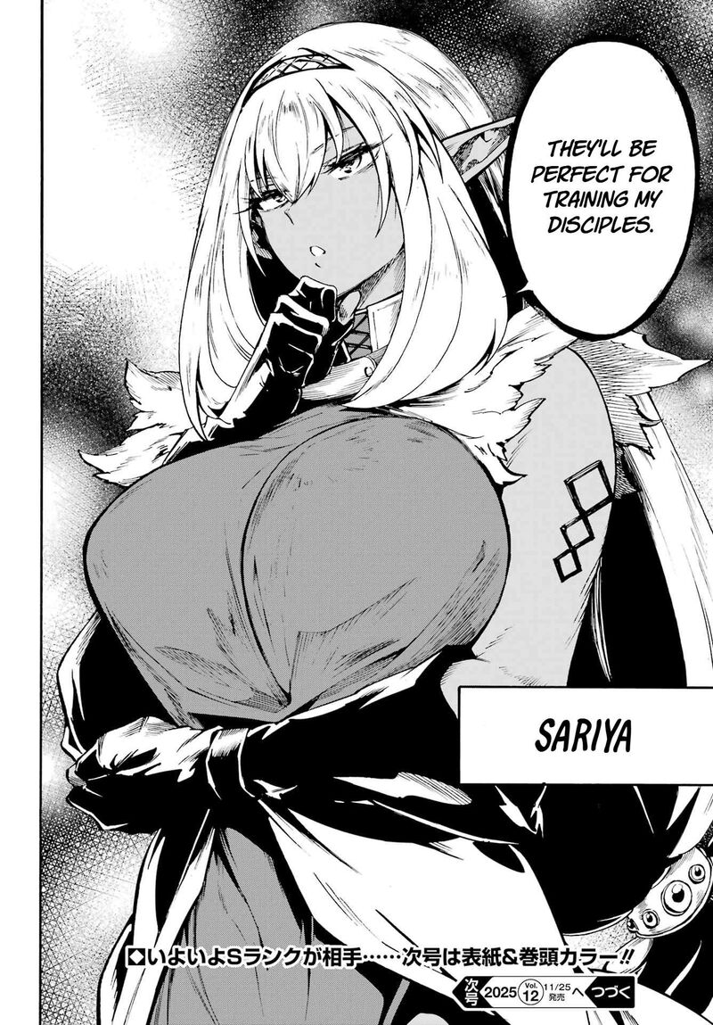 Gokusotsu Kraken Chapter 38 Page 28