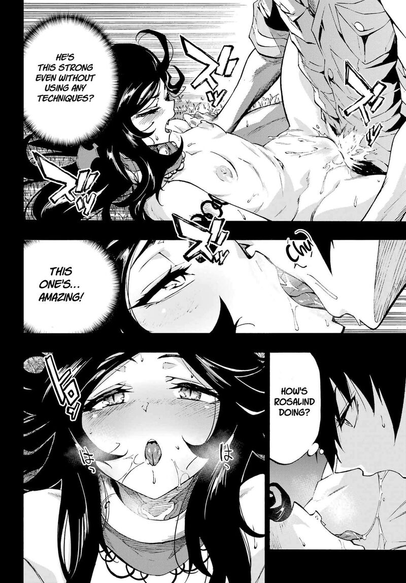 Gokusotsu Kraken Chapter 38 Page 7