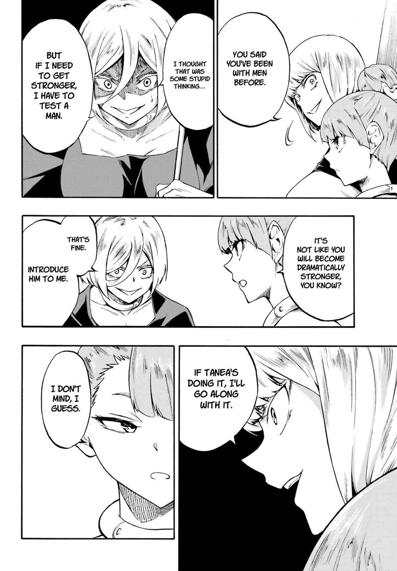 Gokusotsu Kraken Chapter 39 Page 11