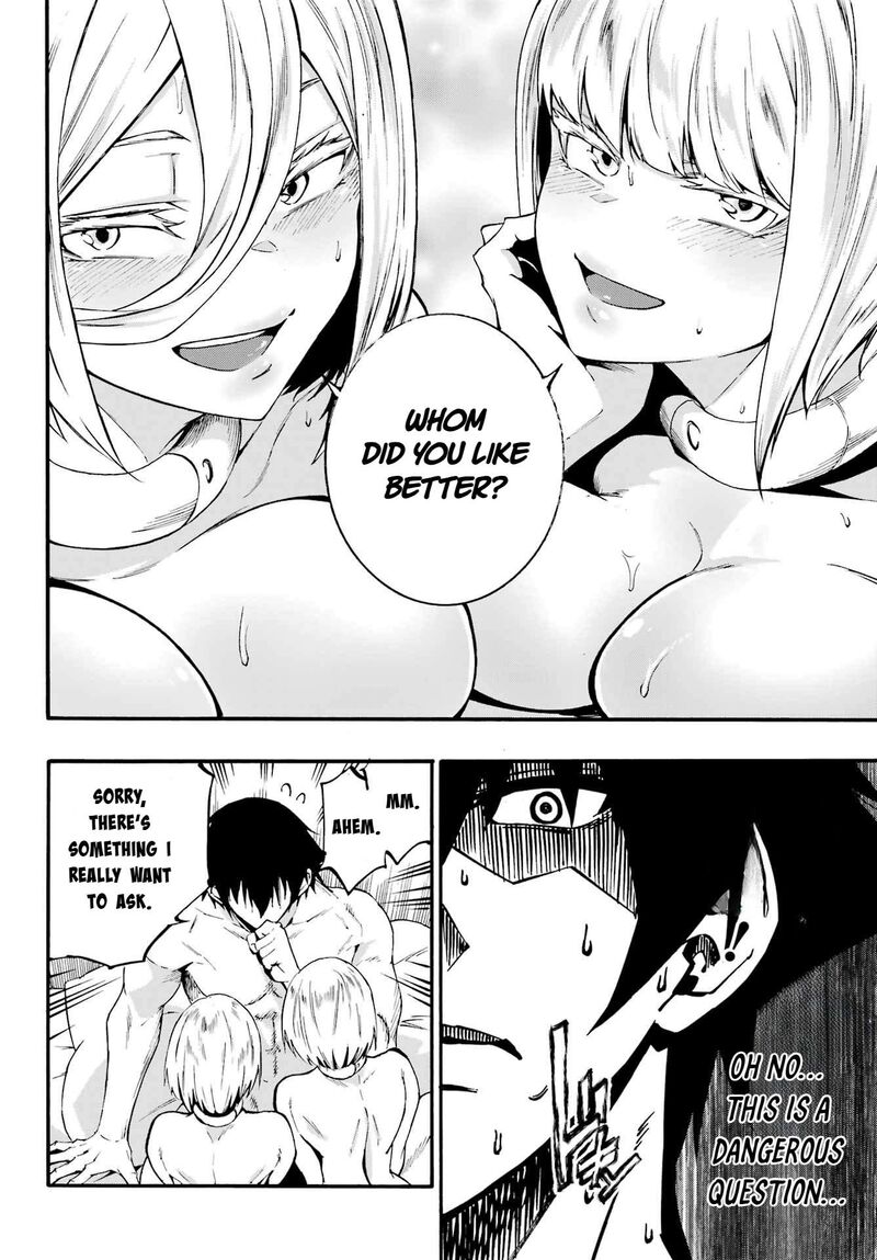 Gokusotsu Kraken Chapter 39 Page 21