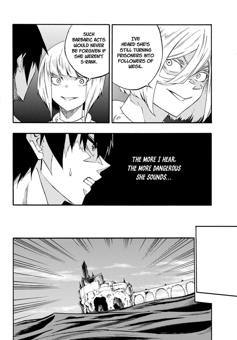 Gokusotsu Kraken Chapter 39 Page 25