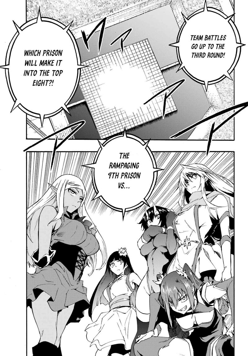 Gokusotsu Kraken Chapter 39 Page 26