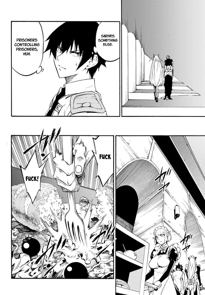 Gokusotsu Kraken Chapter 39 Page 9