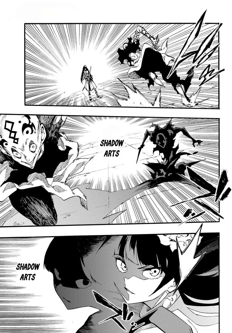 Gokusotsu Kraken Chapter 40 Page 3