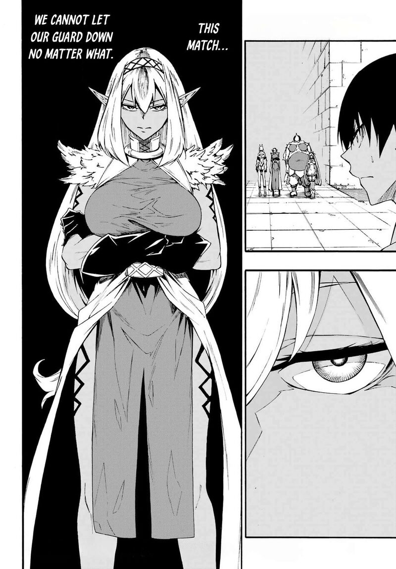 Gokusotsu Kraken Chapter 40 Page 36