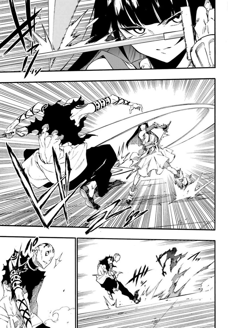 Gokusotsu Kraken Chapter 40 Page 5