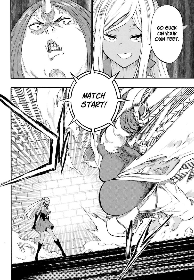 Gokusotsu Kraken Chapter 41 Page 10