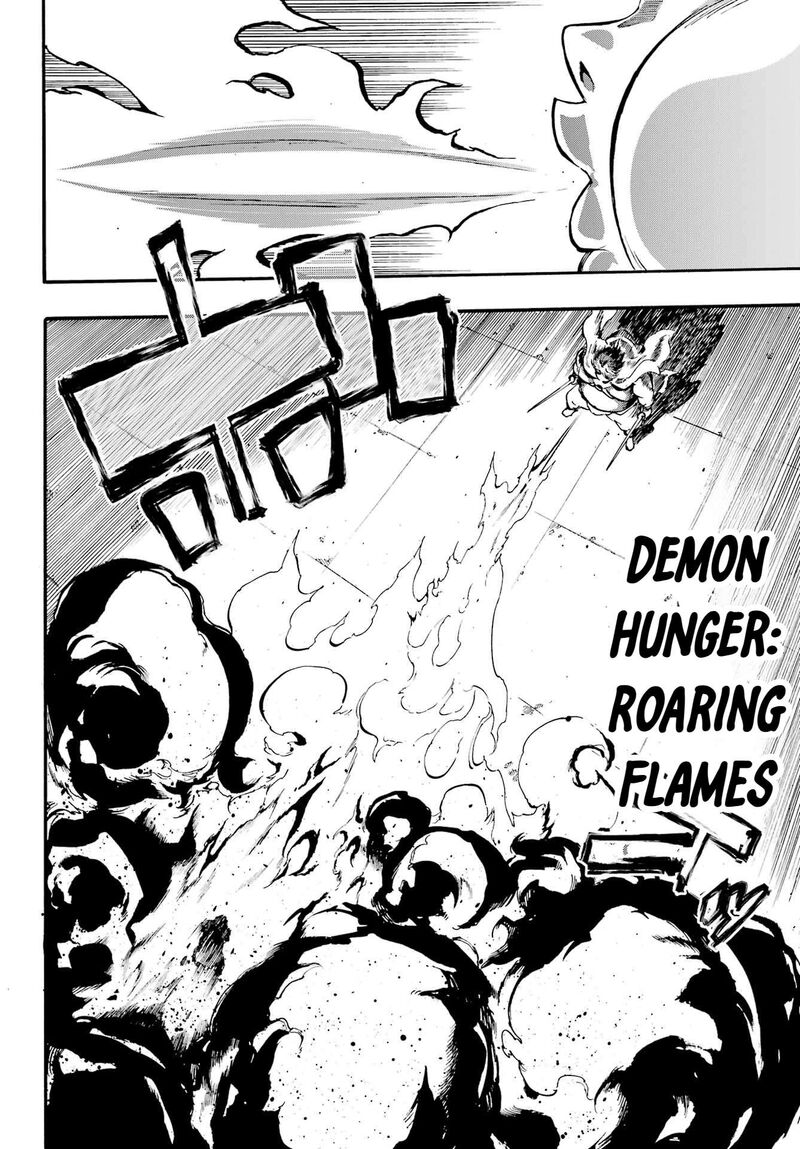 Gokusotsu Kraken Chapter 41 Page 14