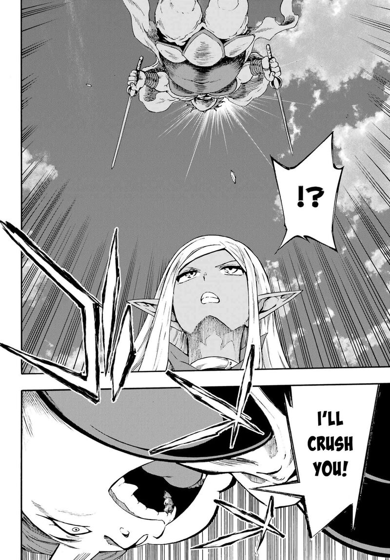 Gokusotsu Kraken Chapter 41 Page 16