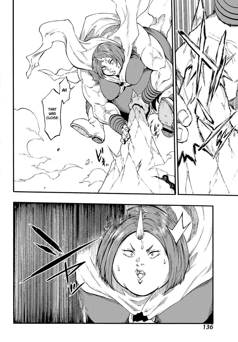 Gokusotsu Kraken Chapter 41 Page 18