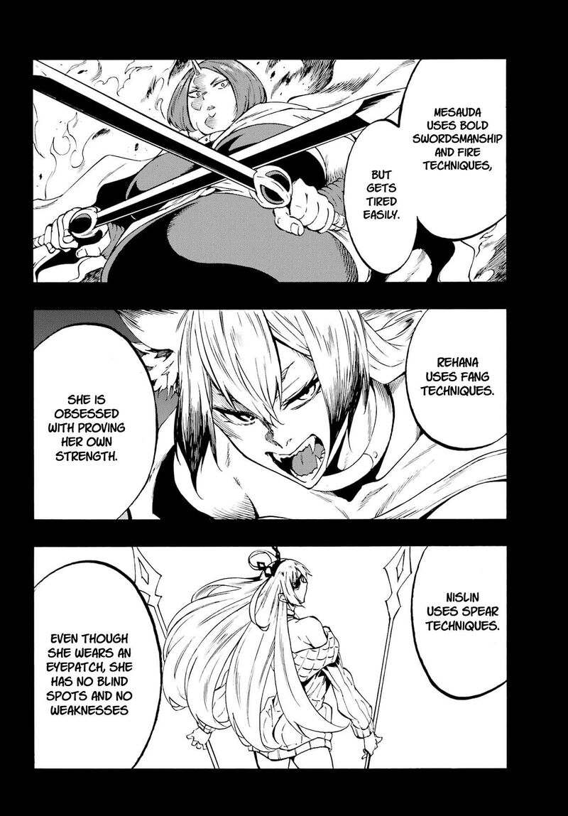 Gokusotsu Kraken Chapter 41 Page 2