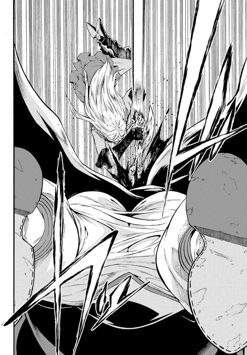 Gokusotsu Kraken Chapter 41 Page 20