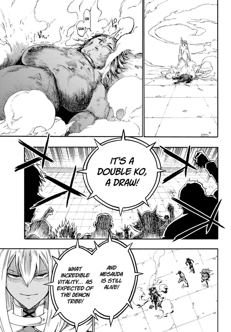 Gokusotsu Kraken Chapter 41 Page 24