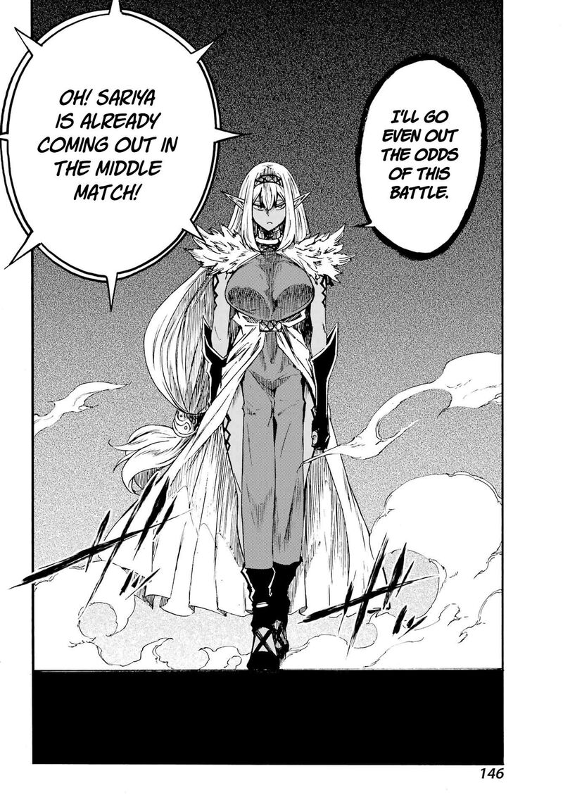 Gokusotsu Kraken Chapter 41 Page 27