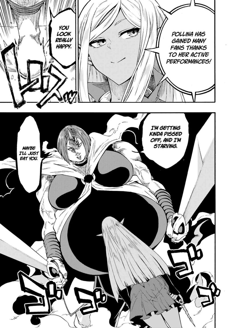 Gokusotsu Kraken Chapter 41 Page 9