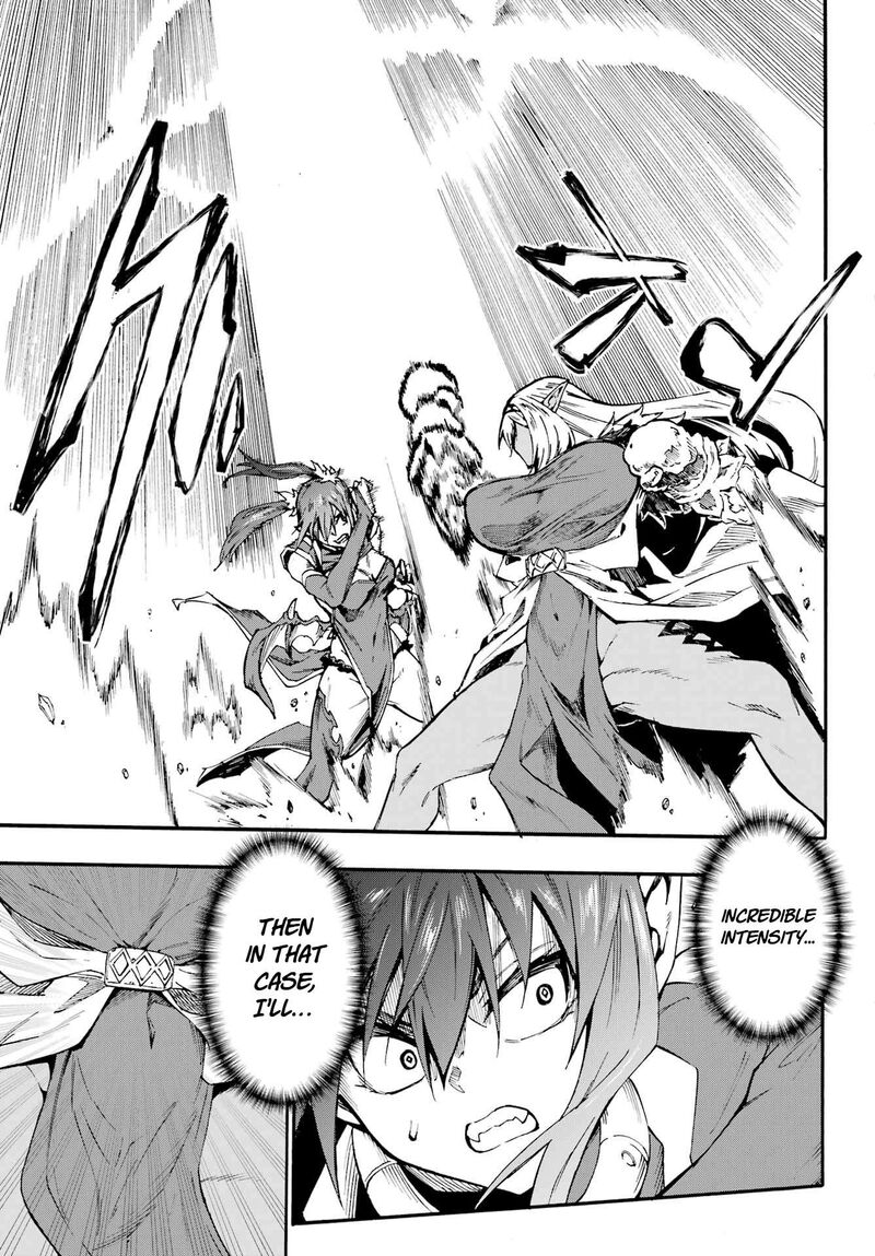 Gokusotsu Kraken Chapter 42 Page 13