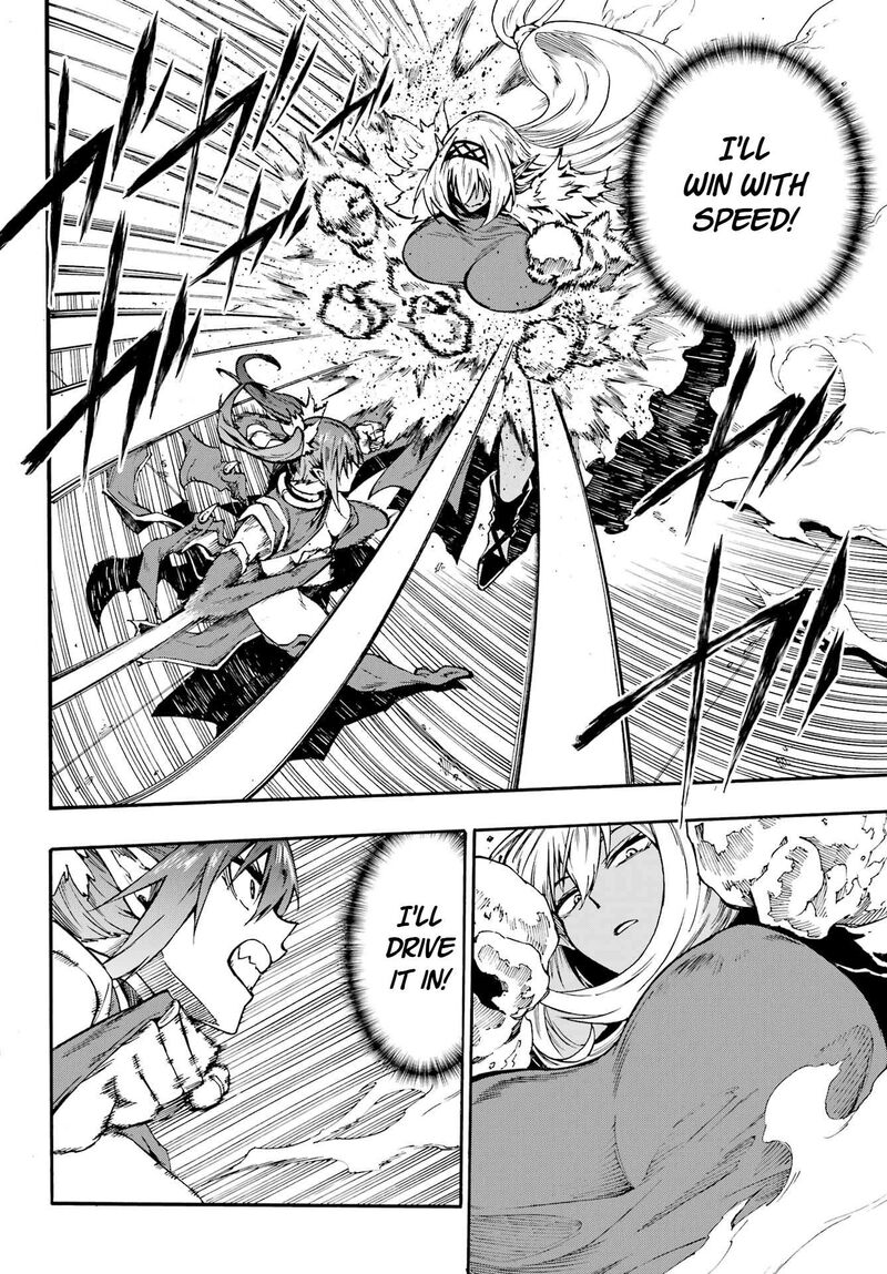 Gokusotsu Kraken Chapter 42 Page 14