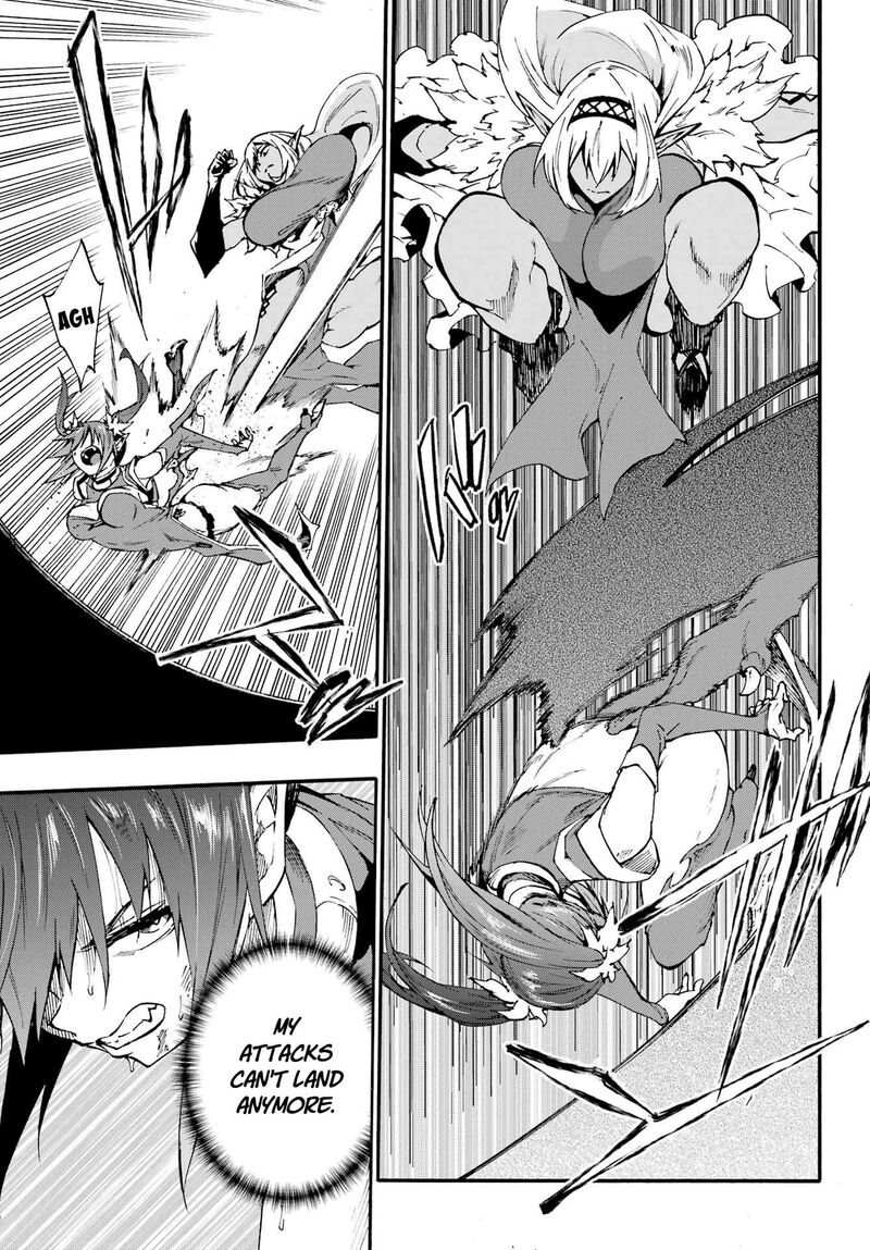 Gokusotsu Kraken Chapter 42 Page 20