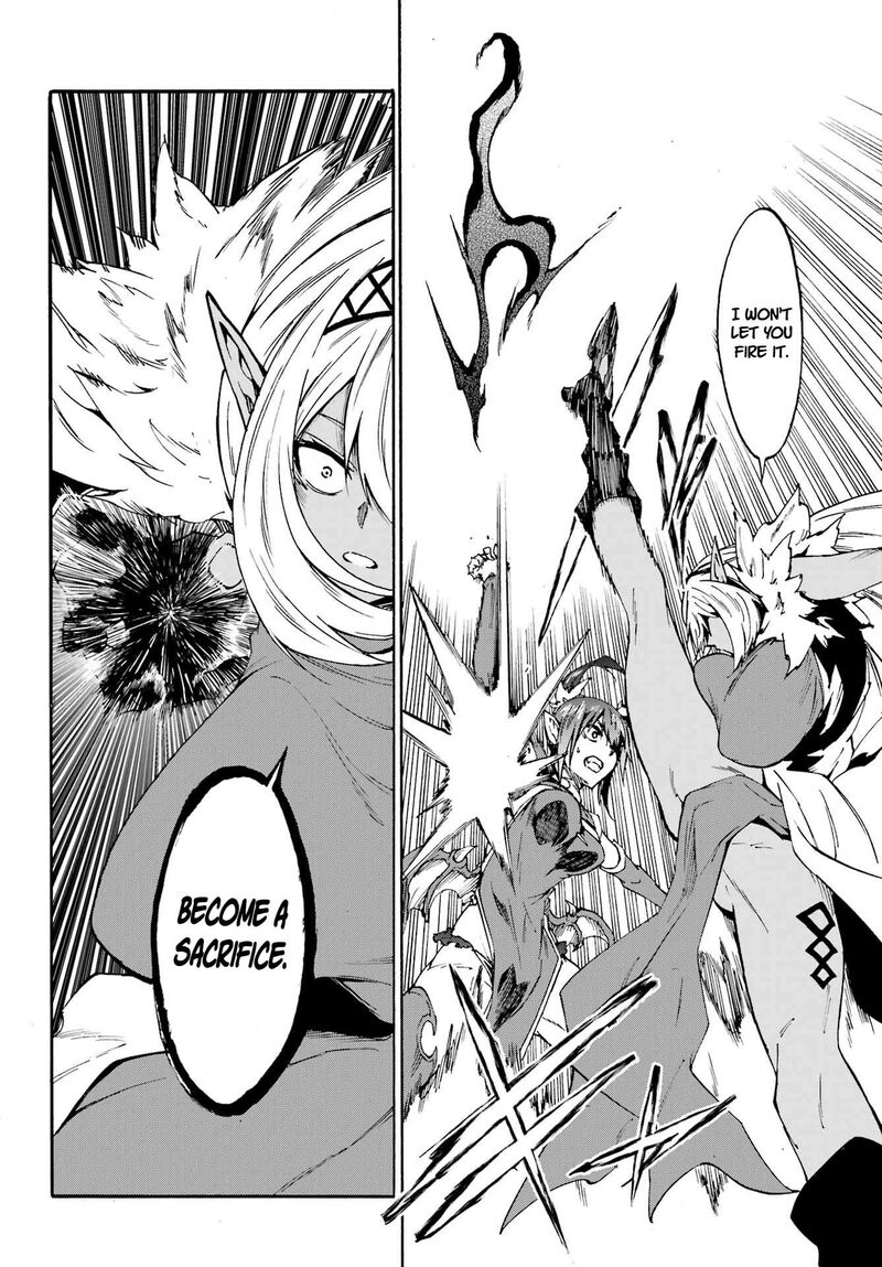 Gokusotsu Kraken Chapter 42 Page 25