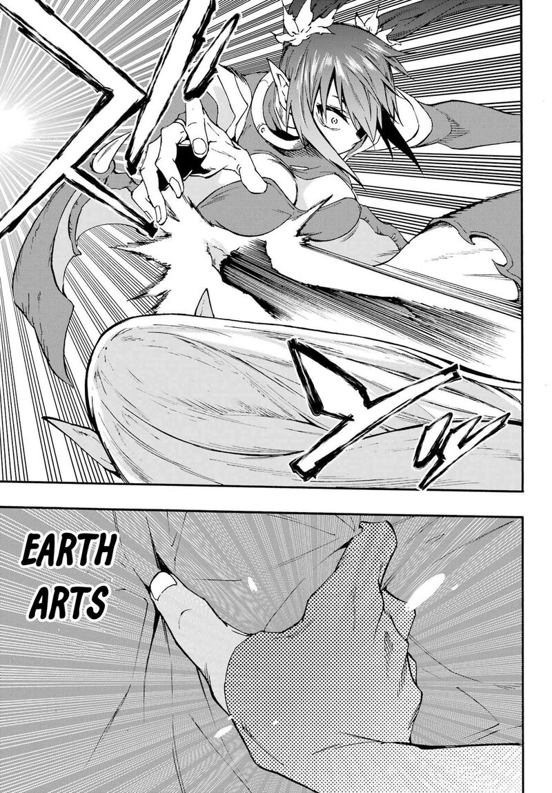 Gokusotsu Kraken Chapter 42 Page 26