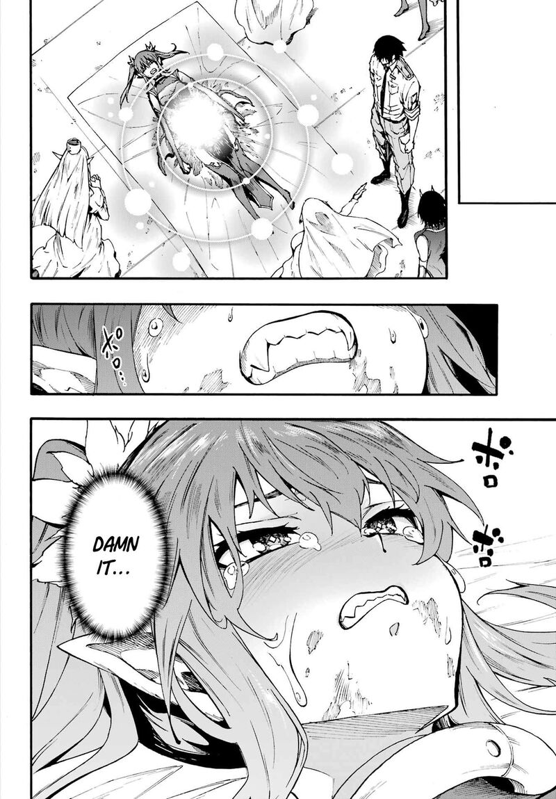 Gokusotsu Kraken Chapter 42 Page 30