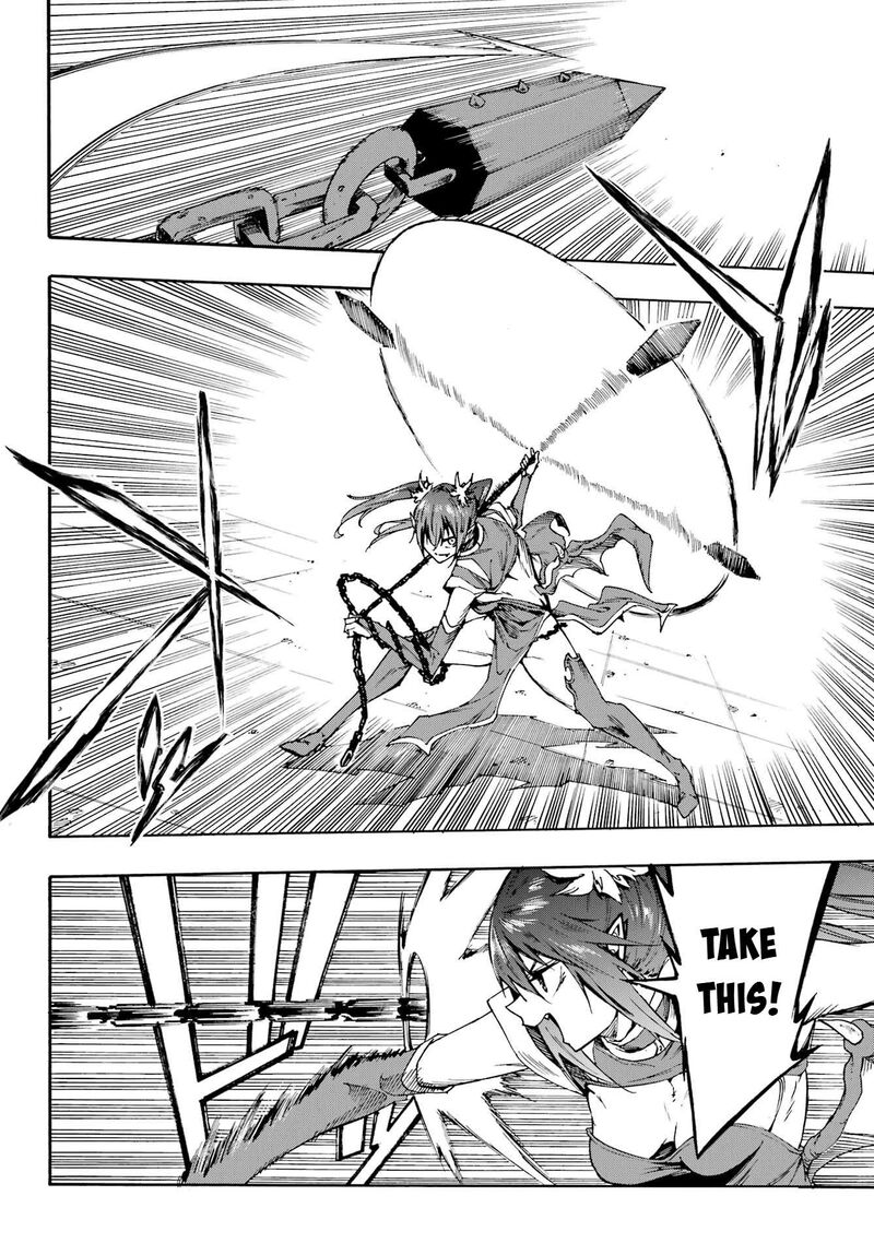 Gokusotsu Kraken Chapter 42 Page 4