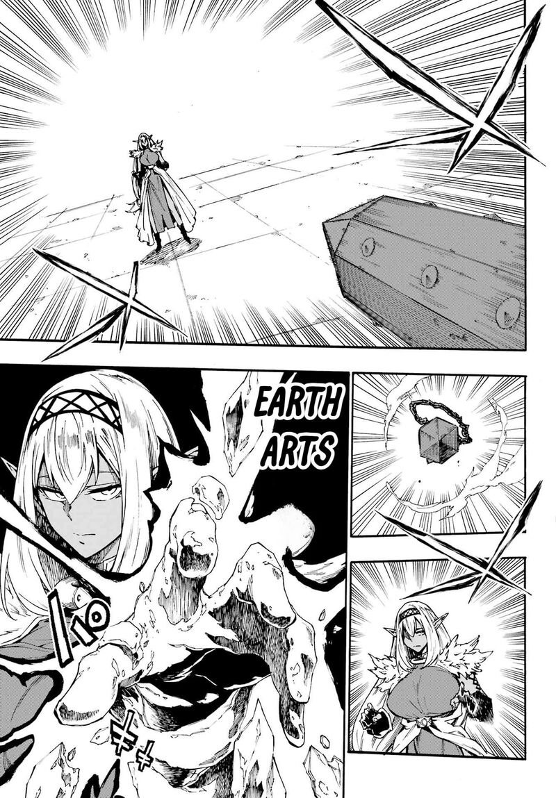 Gokusotsu Kraken Chapter 42 Page 5