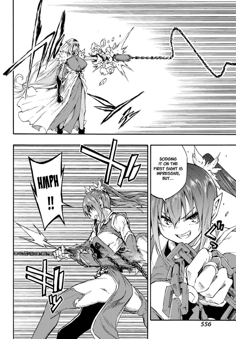 Gokusotsu Kraken Chapter 42 Page 6