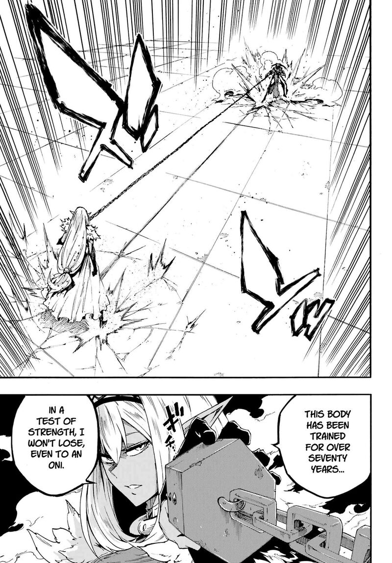 Gokusotsu Kraken Chapter 42 Page 7