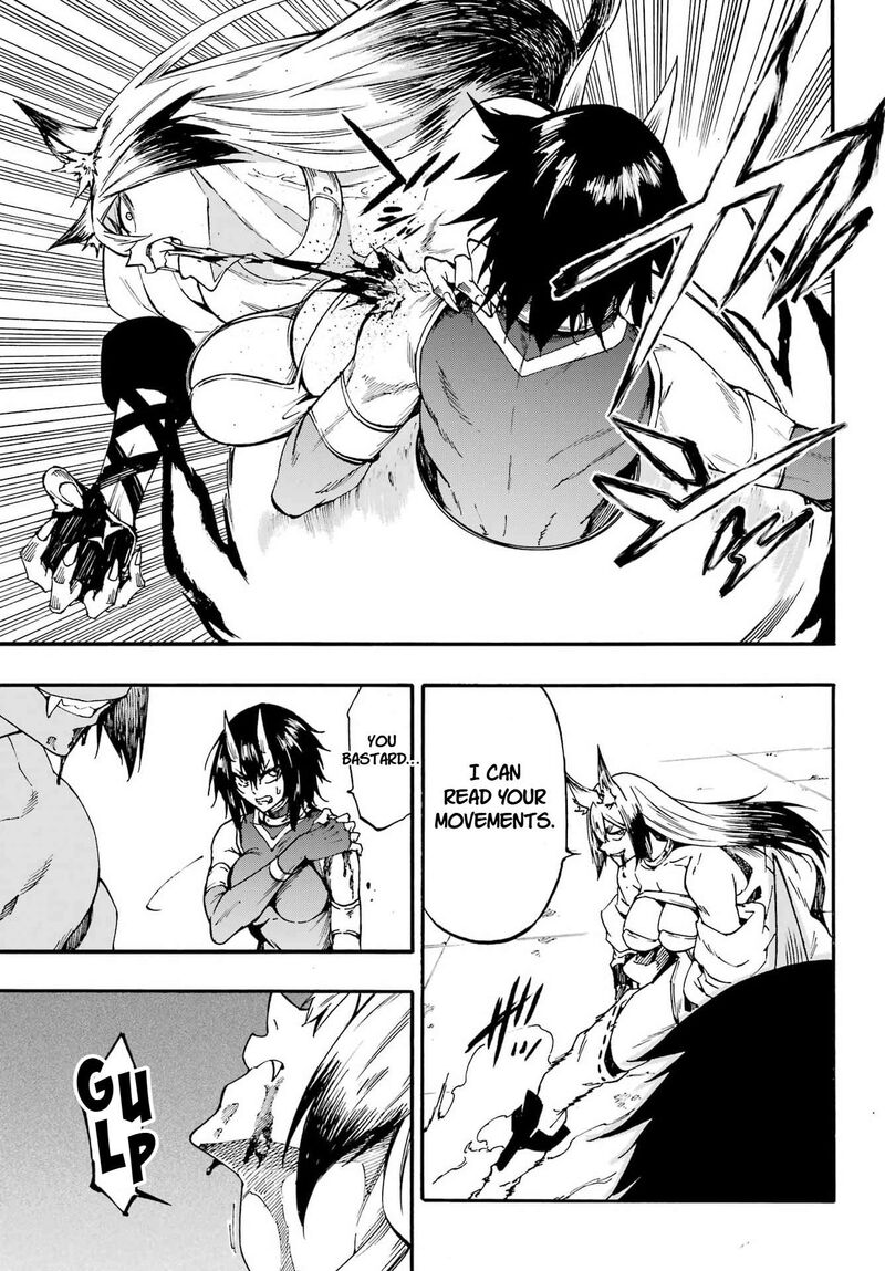 Gokusotsu Kraken Chapter 43 Page 15