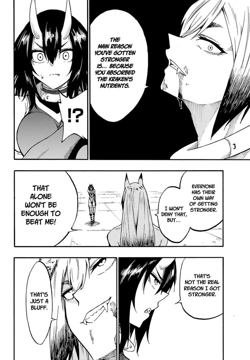 Gokusotsu Kraken Chapter 43 Page 16
