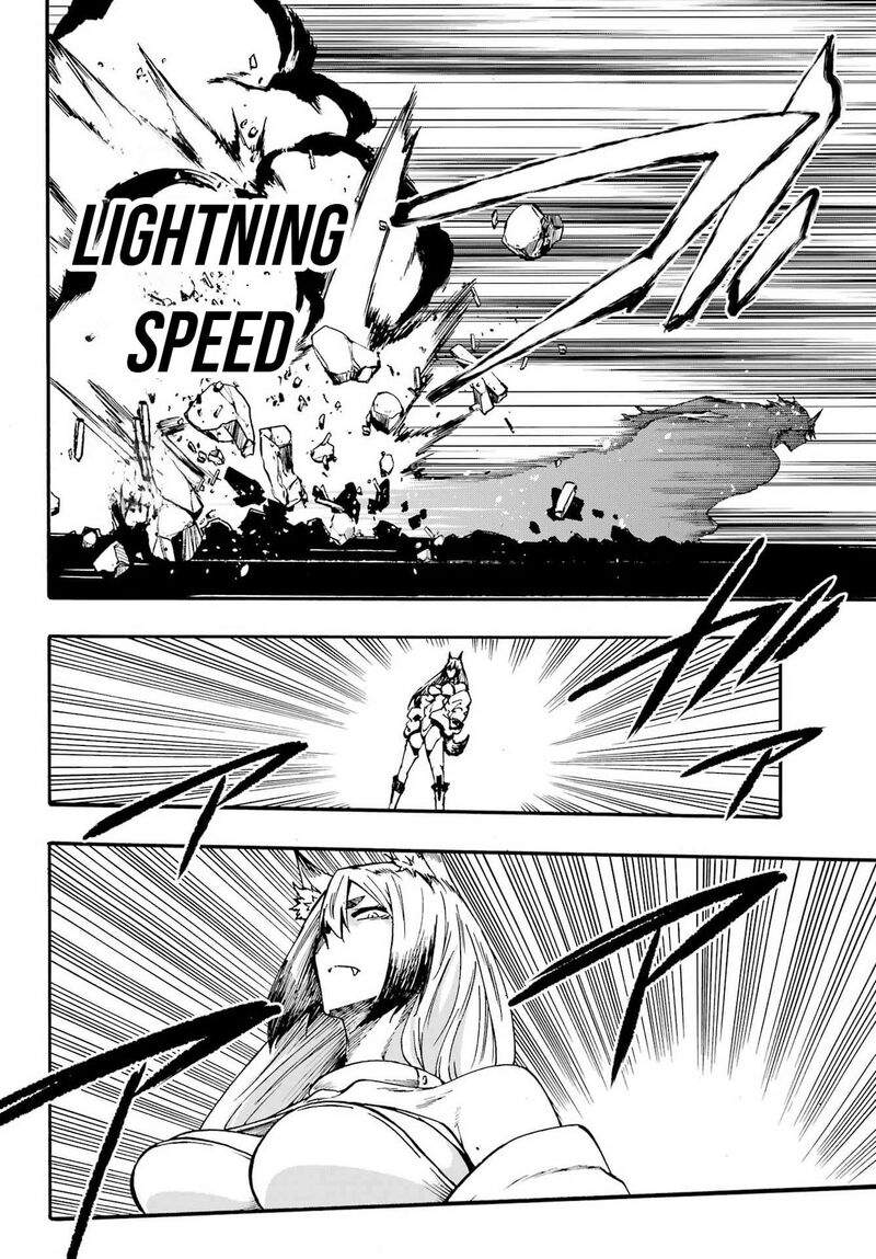 Gokusotsu Kraken Chapter 43 Page 18