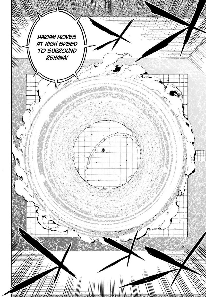 Gokusotsu Kraken Chapter 43 Page 20