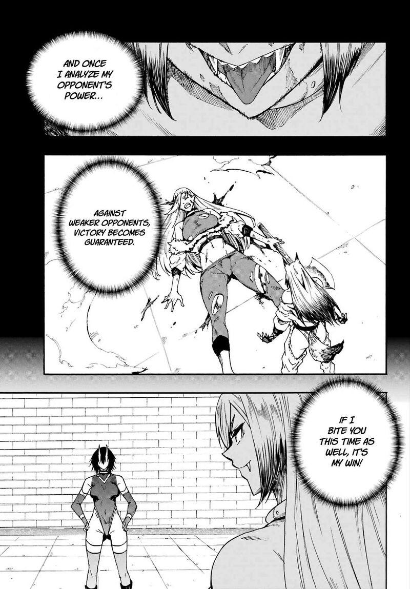 Gokusotsu Kraken Chapter 43 Page 3