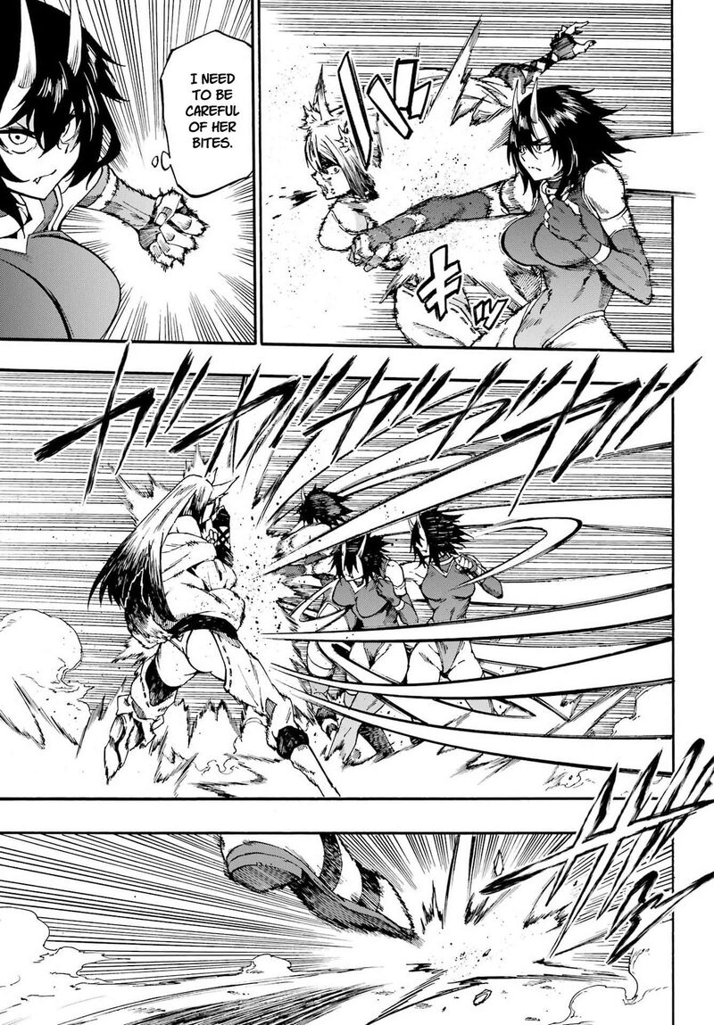 Gokusotsu Kraken Chapter 43 Page 7
