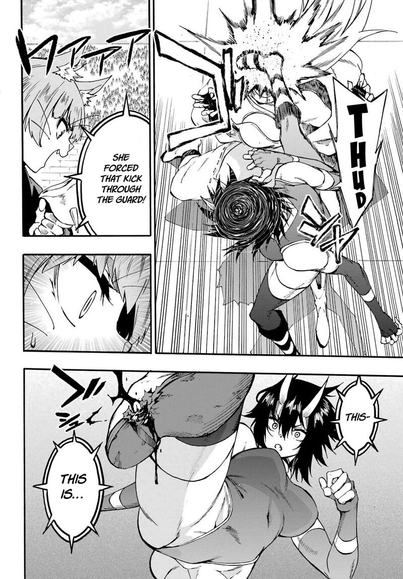 Gokusotsu Kraken Chapter 43 Page 8