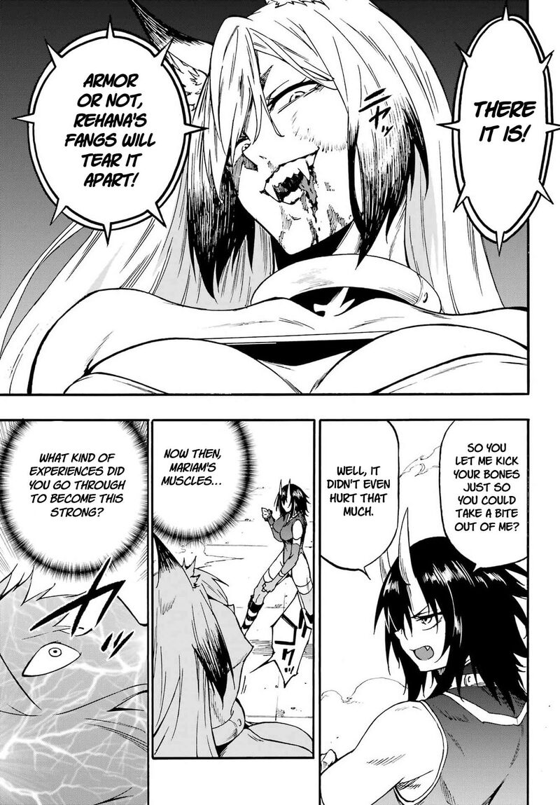 Gokusotsu Kraken Chapter 43 Page 9