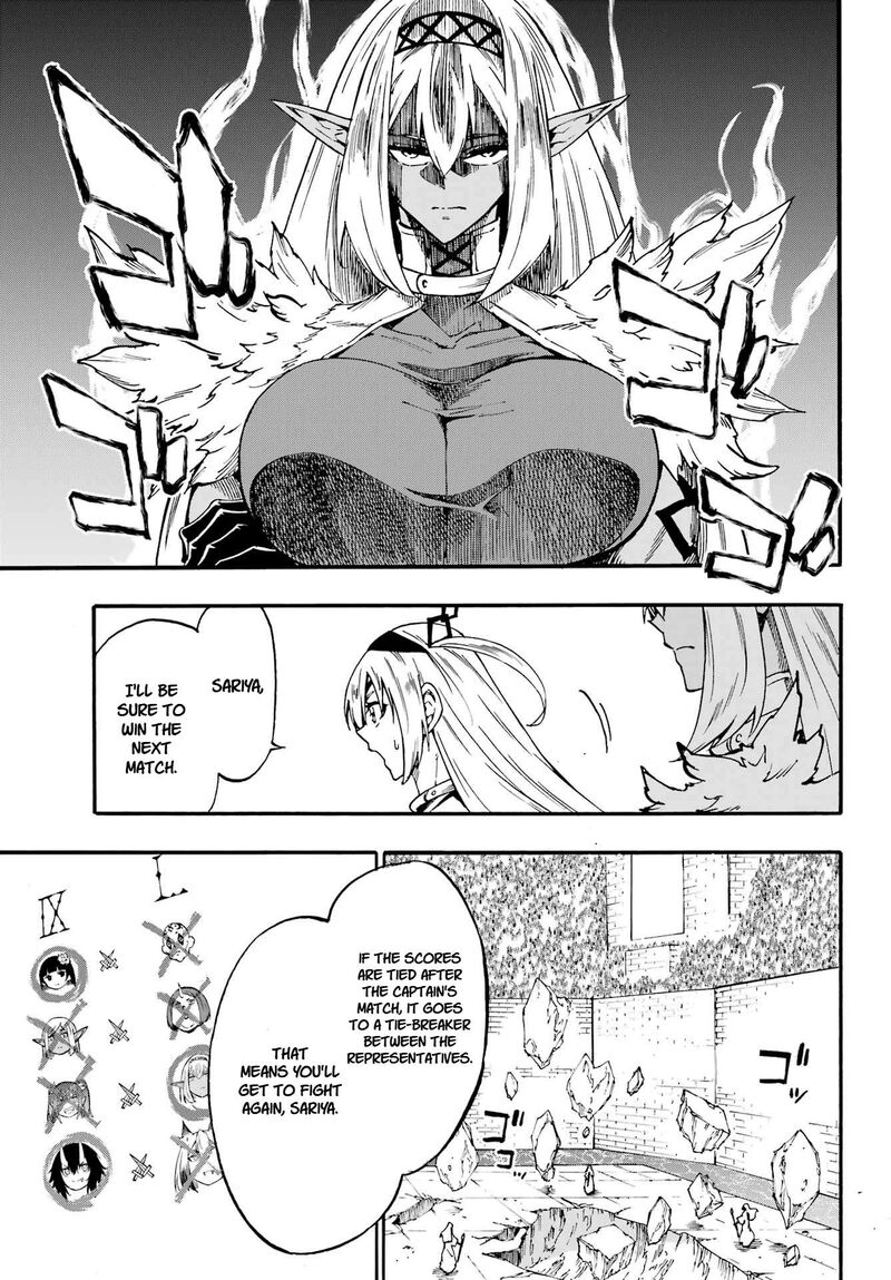Gokusotsu Kraken Chapter 43b Page 7