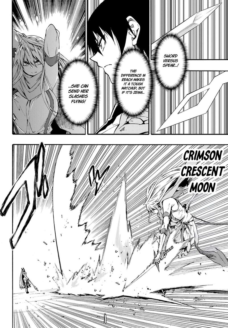 Gokusotsu Kraken Chapter 44 Page 10