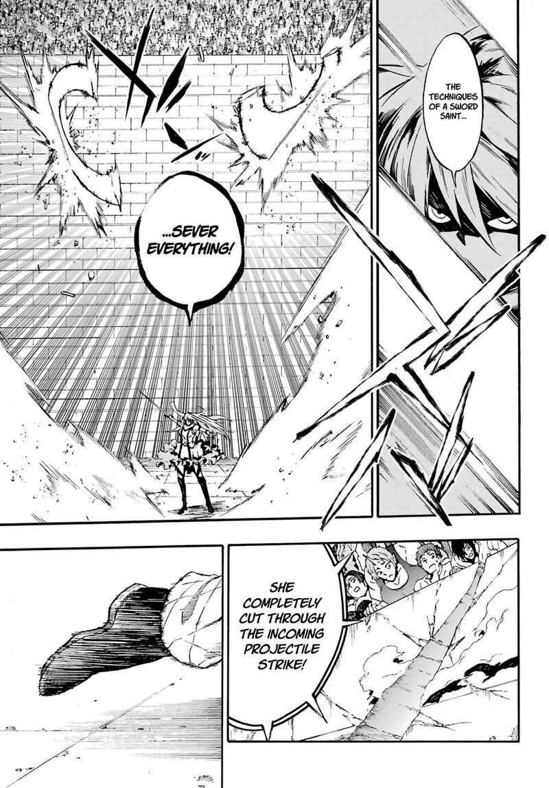 Gokusotsu Kraken Chapter 44 Page 13