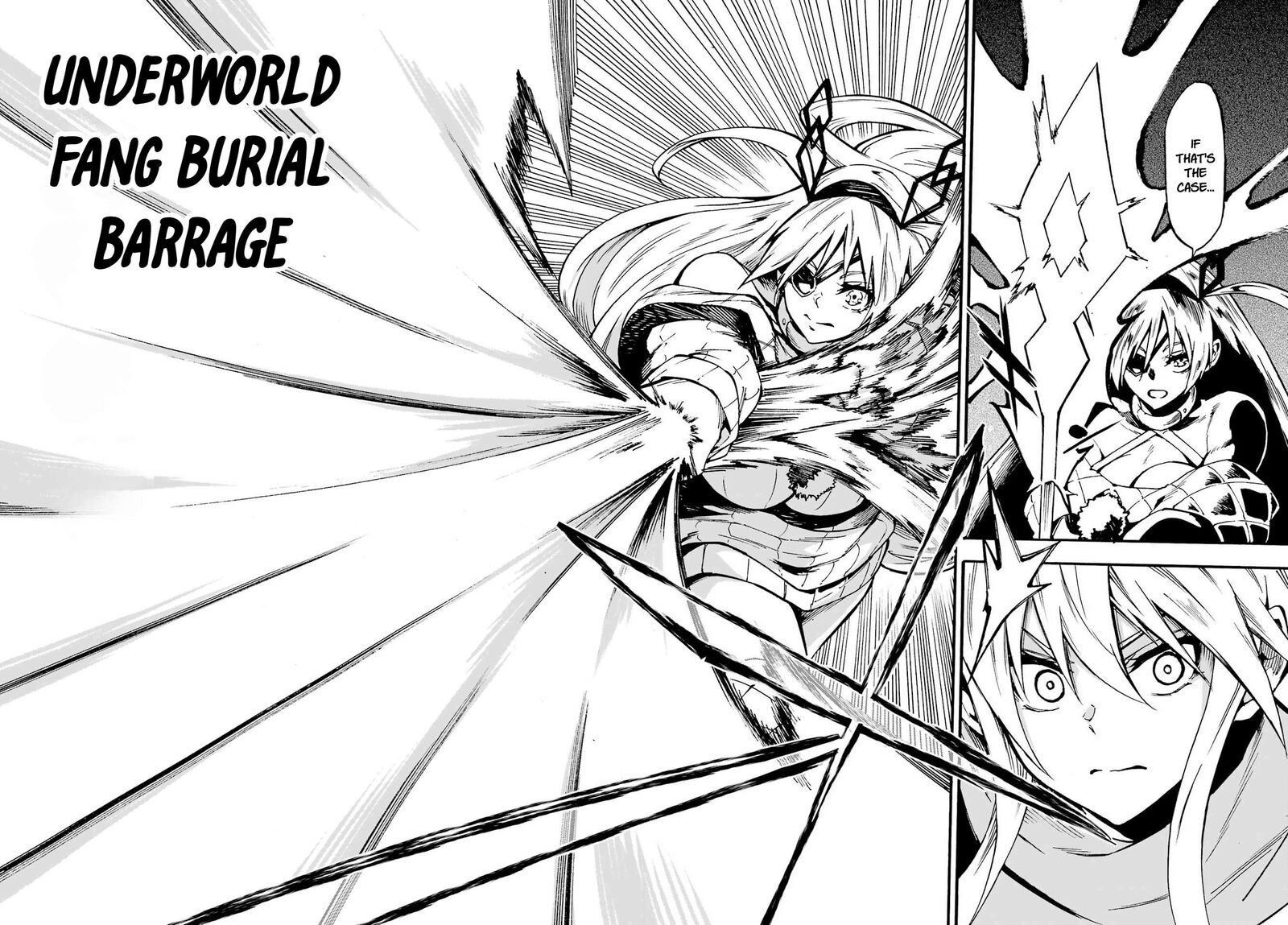 Gokusotsu Kraken Chapter 44 Page 16
