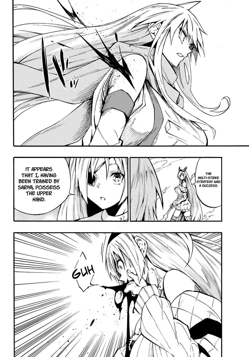 Gokusotsu Kraken Chapter 44 Page 18