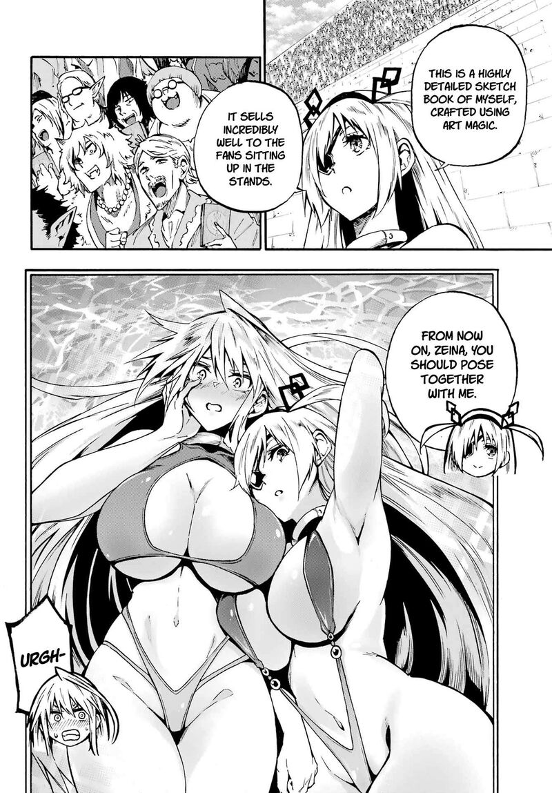 Gokusotsu Kraken Chapter 44 Page 6