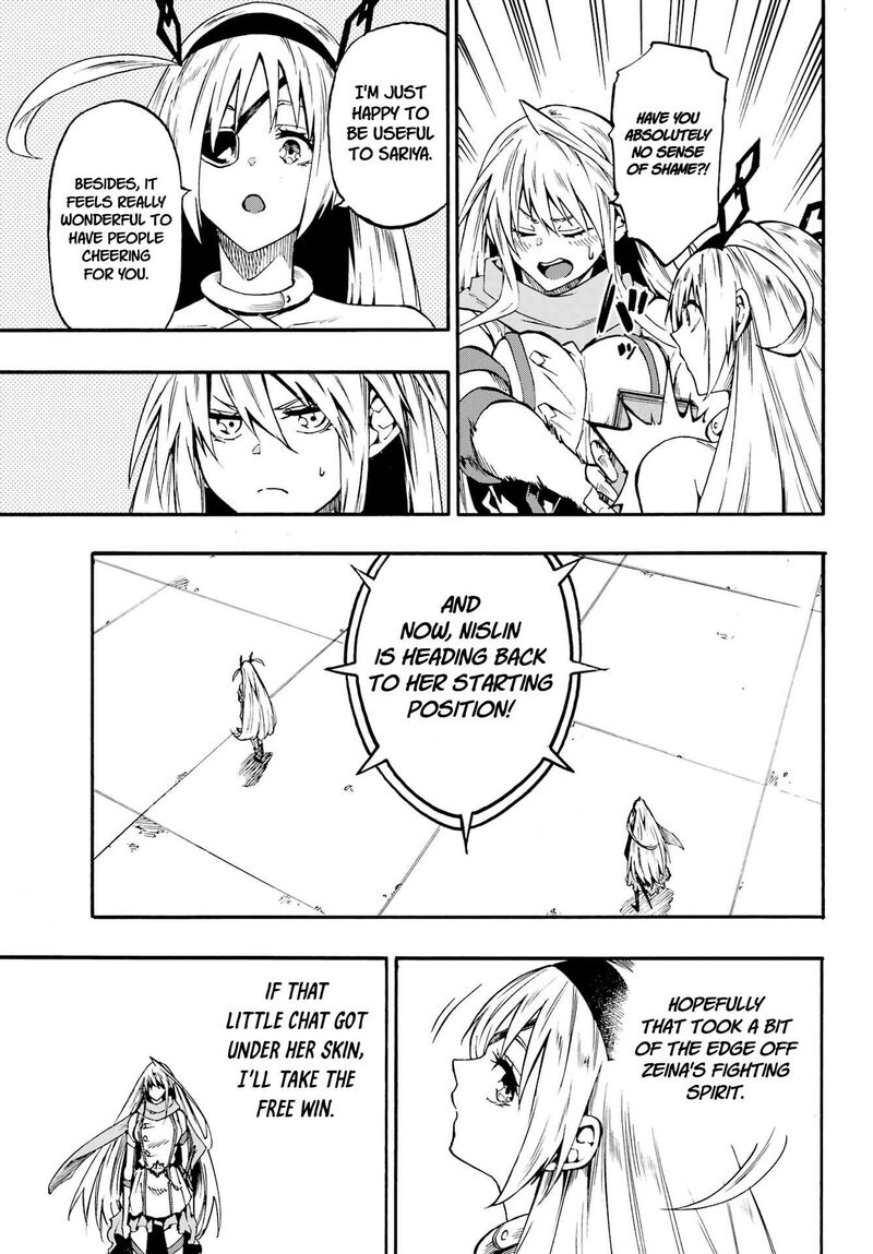 Gokusotsu Kraken Chapter 44 Page 7