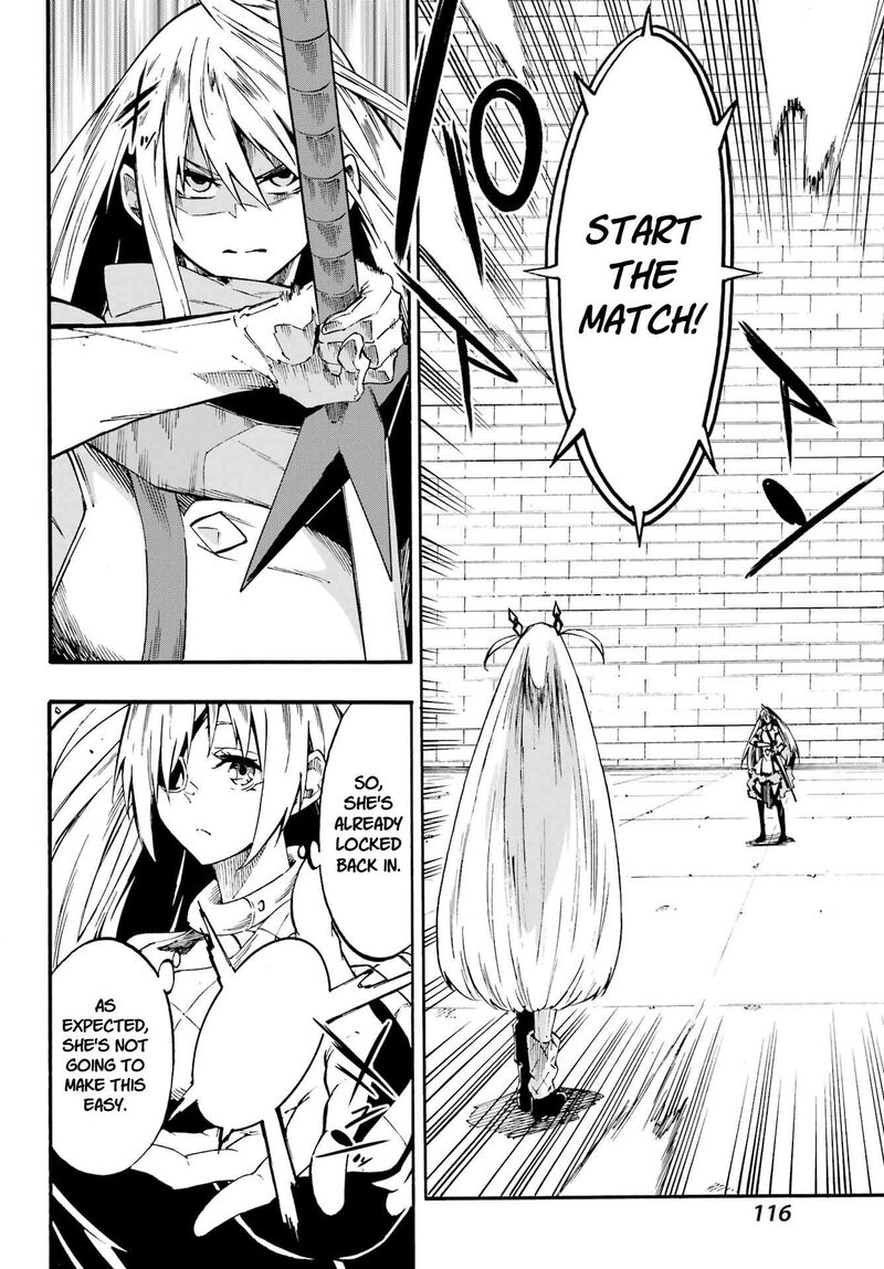 Gokusotsu Kraken Chapter 44 Page 8